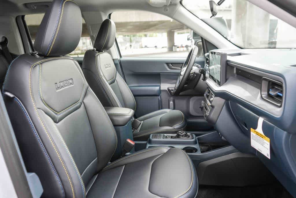 Thumbnail: 2026 Ford Maverick - 16