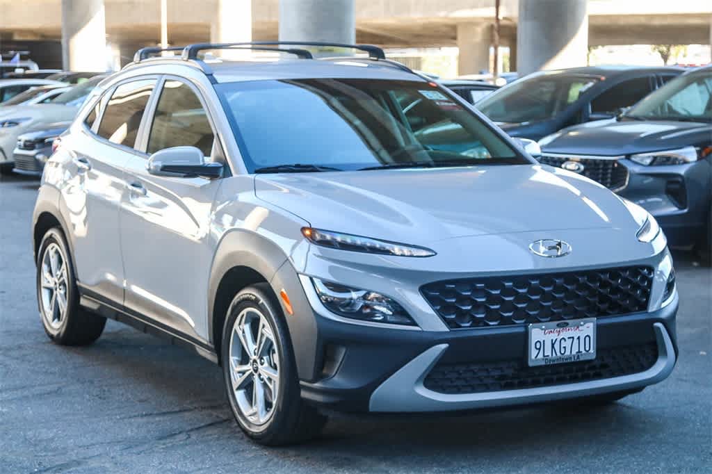Thumbnail: 2023 Hyundai Kona - 3