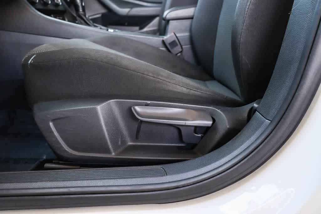 Thumbnail: 2021 Volkswagen Jetta - 21