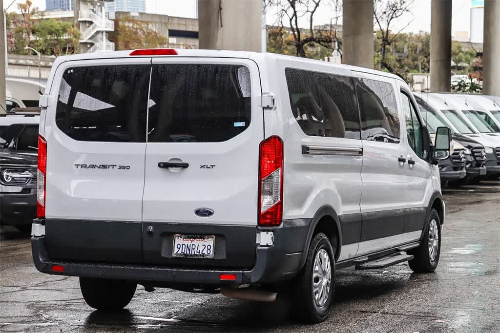 Thumbnail: 2023 Ford Econoline - 4