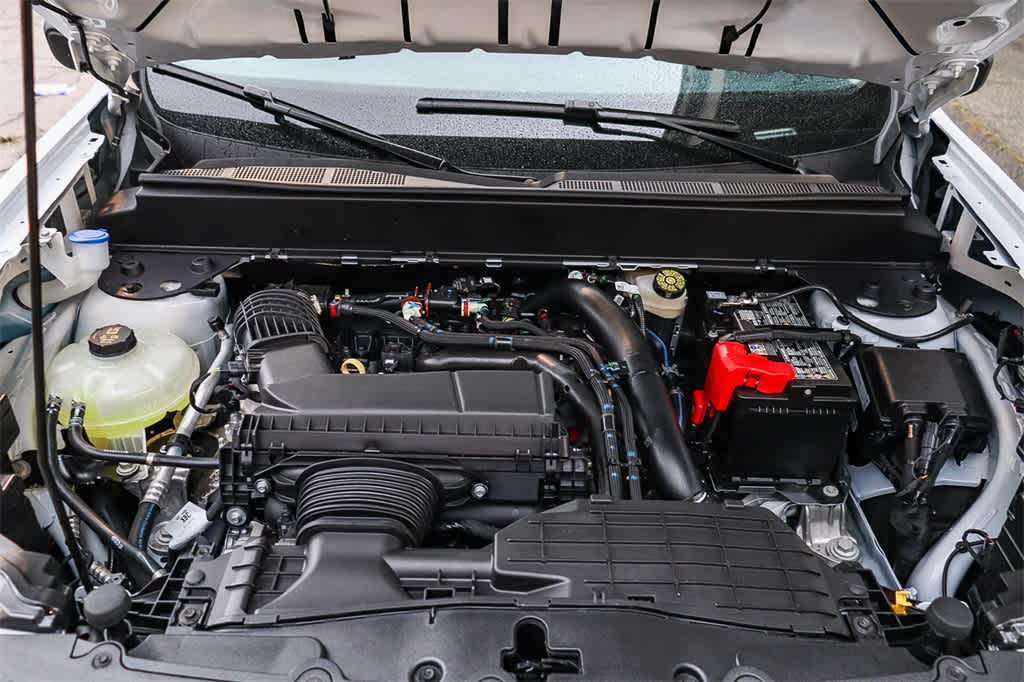 Thumbnail: 2026 Ford Maverick - 26