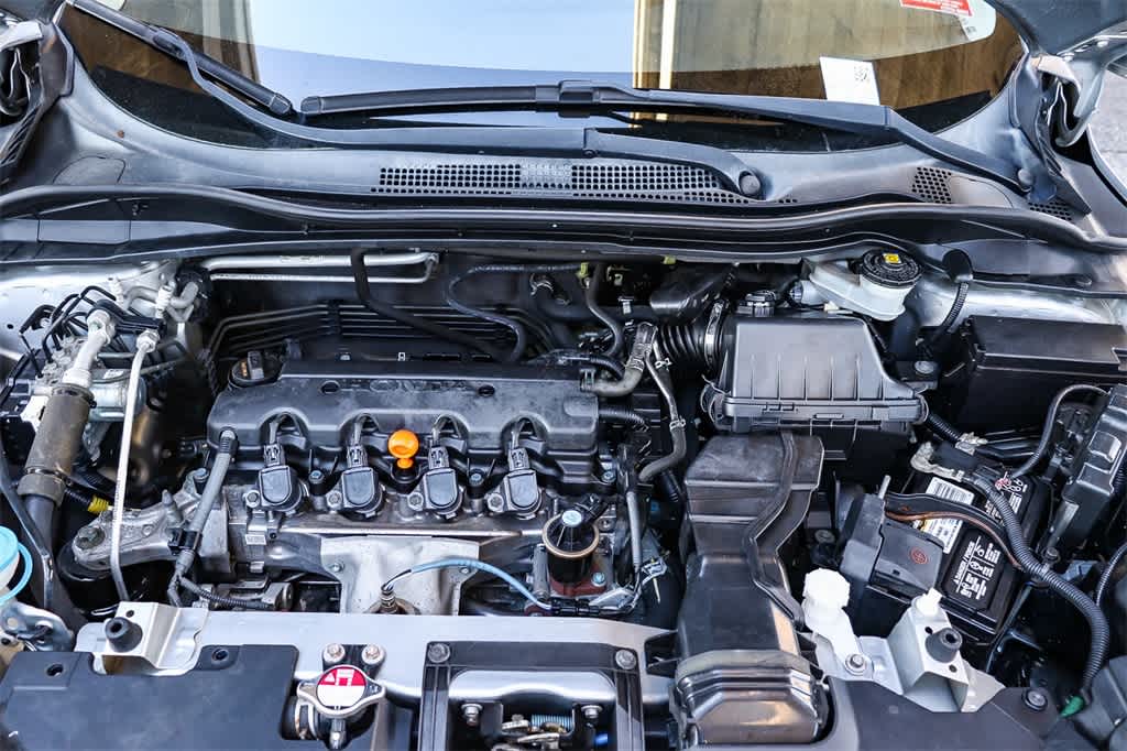 Thumbnail: 2017 Honda HR-V - 27