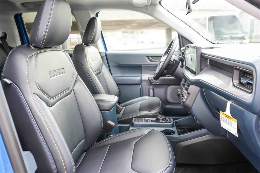 Thumbnail: 2026 Ford Maverick - 16