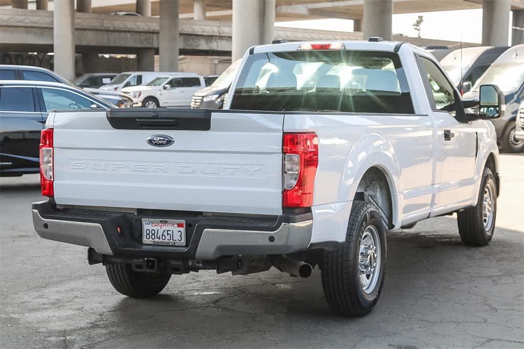 Thumbnail: 2022 Ford F-250 - 6