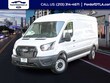  Ford Transit-250 Cargo