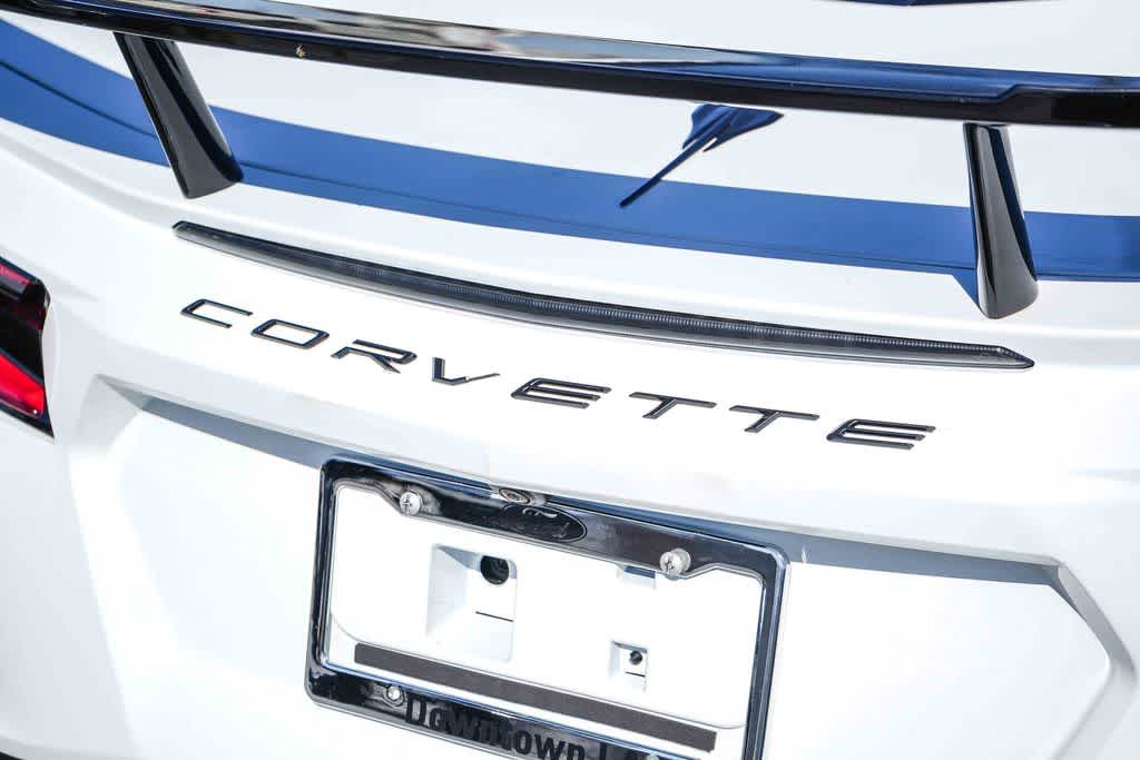 Thumbnail: 2021 Chevrolet Corvette - 9
