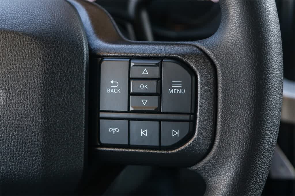 Thumbnail: 2026 Ford F-450 - 25