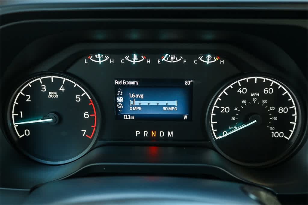 Thumbnail: 2026 Ford F-250 - 29