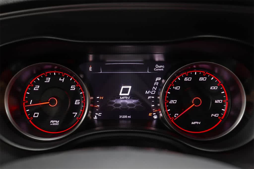 Thumbnail: 2023 Dodge Charger - 24