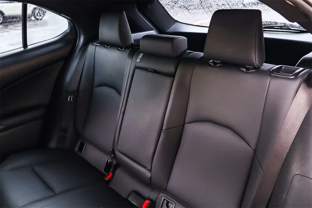 Thumbnail: 2019 Lexus UX - 18