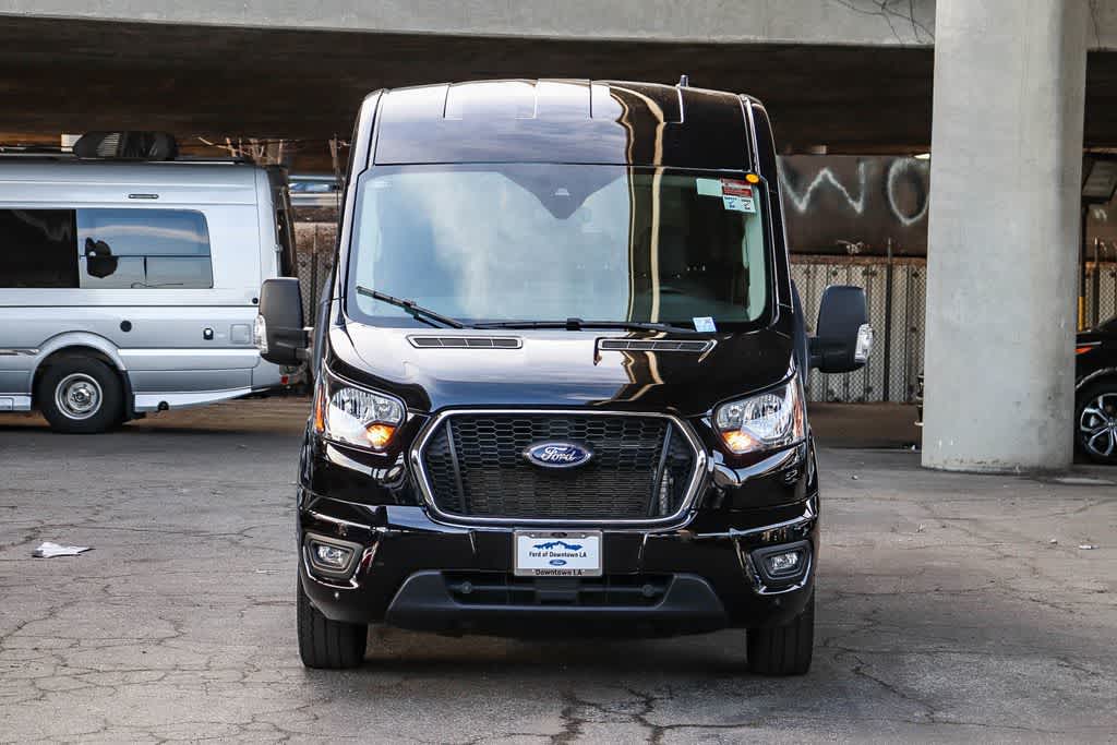 Thumbnail: 2024 Ford Econoline - 2