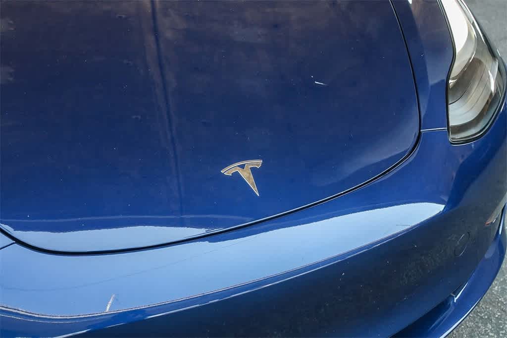 Thumbnail: 2023 Tesla Model 3 - 5