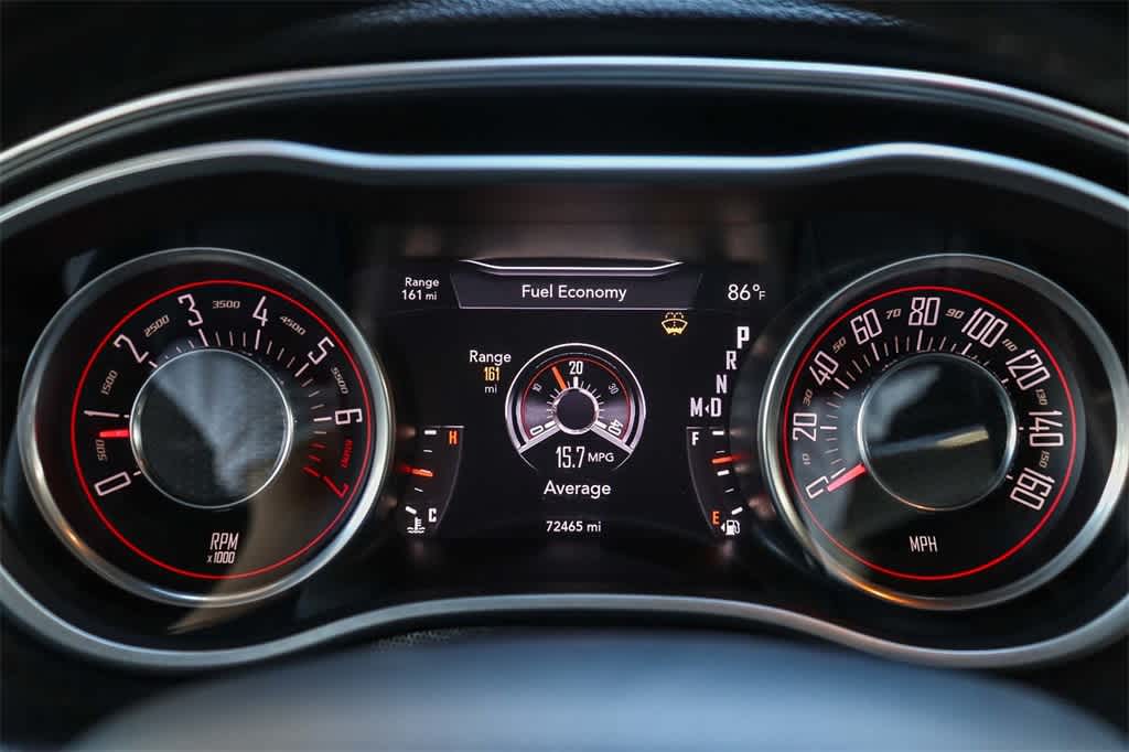 Thumbnail: 2015 Dodge Challenger - 25