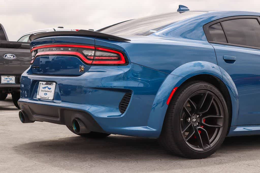 Thumbnail: 2022 Dodge Charger - 9