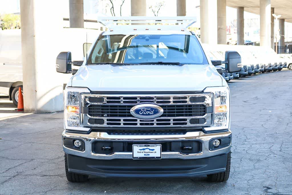 Thumbnail: 2026 Ford F-350 - 2