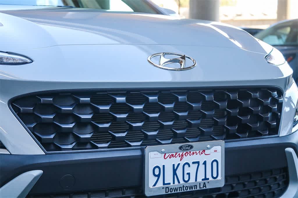 Thumbnail: 2023 Hyundai Kona - 5