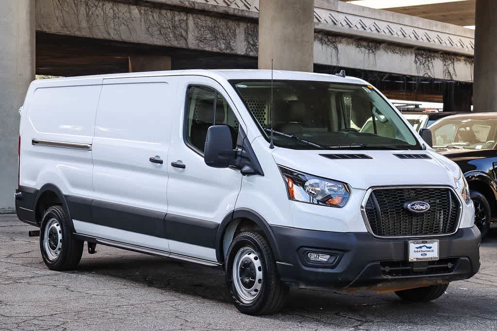 Thumbnail: 2025 Ford Transit Series - 3