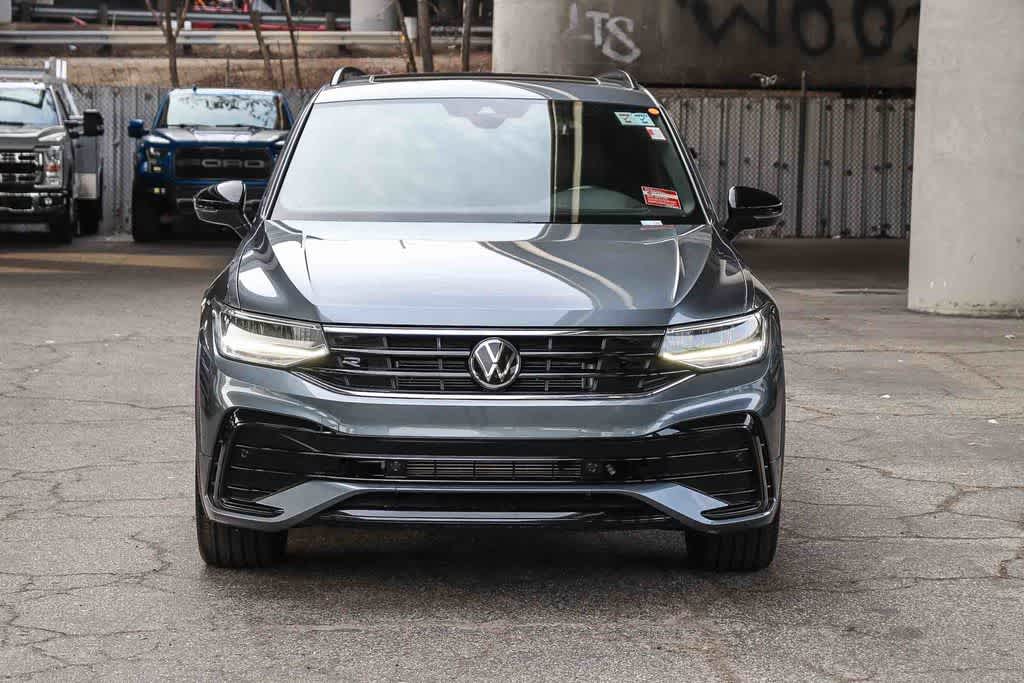 Thumbnail: 2023 Volkswagen Tiguan - 2