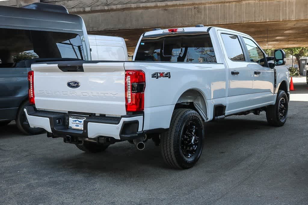 2024 Ford F-250 Super Duty XL