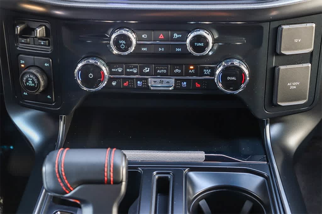 Thumbnail: 2025 Ford F-150 - 15