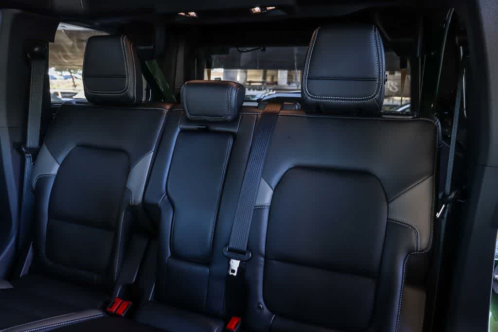 Thumbnail: 2025 Ford Bronco - 19