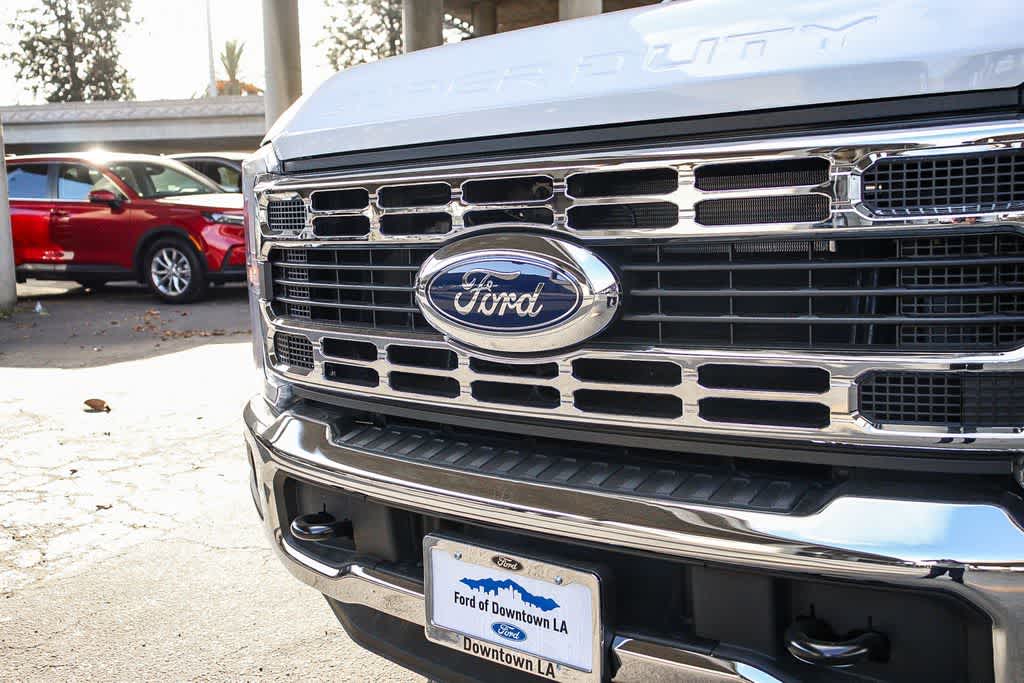 Thumbnail: 2026 Ford F-350 - 5