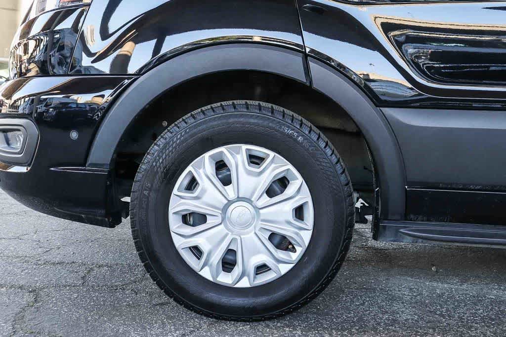 Thumbnail: 2024 Ford Econoline - 11