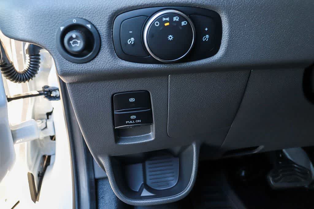 Thumbnail: 2026 Ford Transit Series - 21