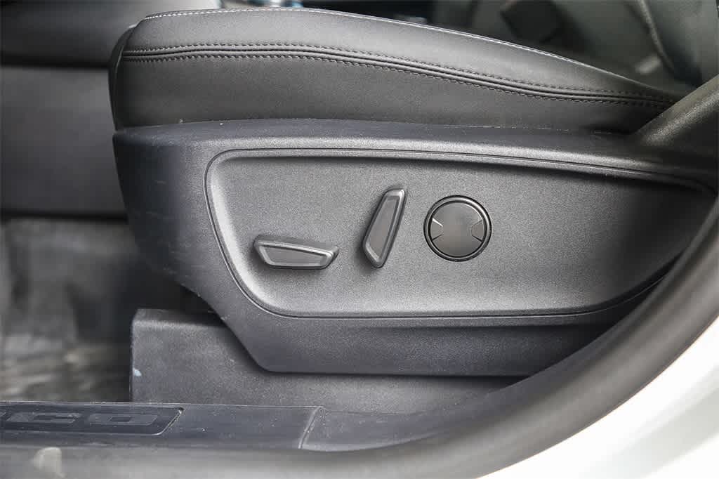 Thumbnail: 2024 Ford Bronco Sport - 20