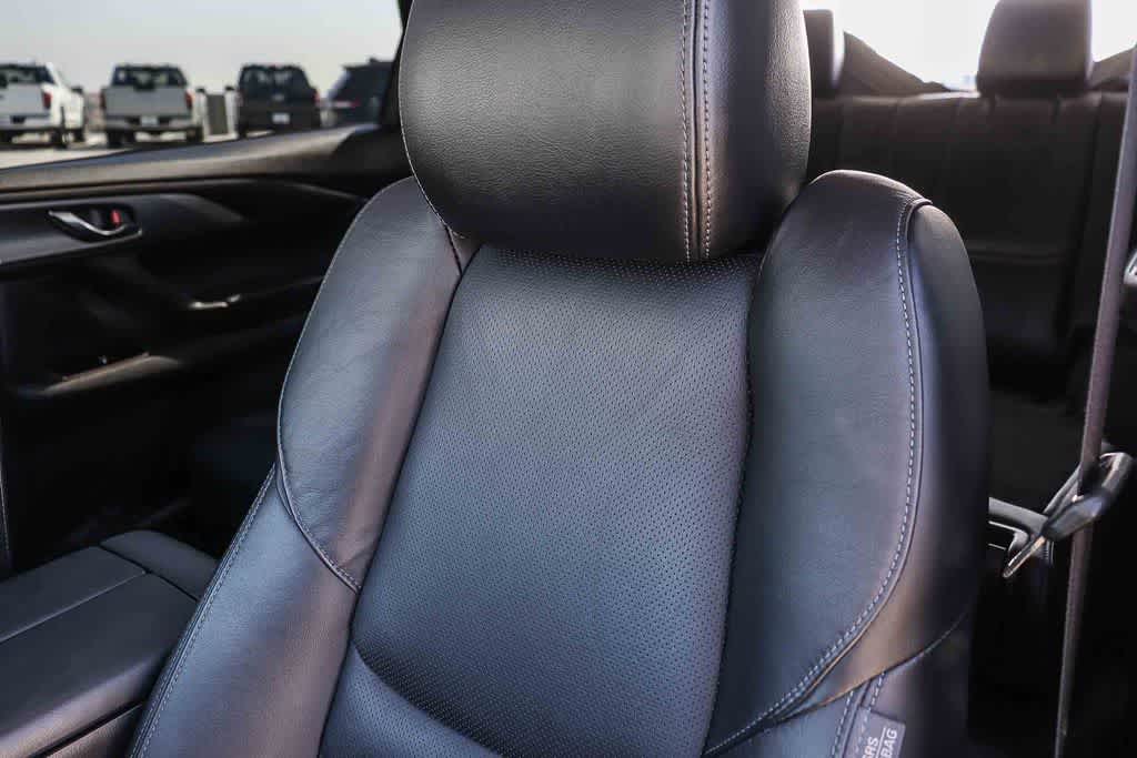 Thumbnail: 2023 Mazda CX-9 - 29
