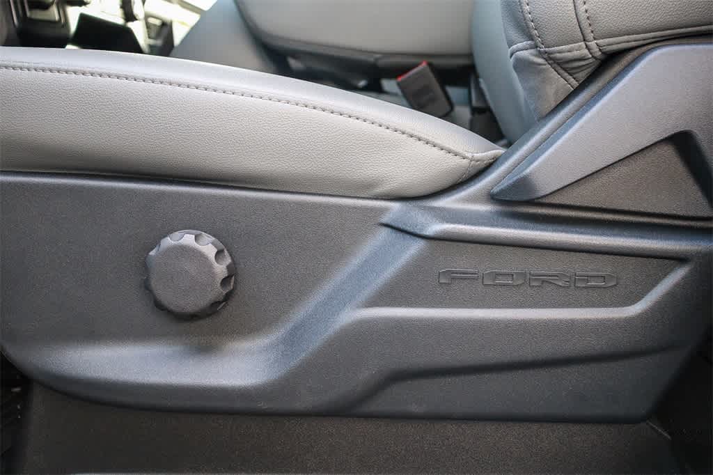 Thumbnail: 2026 Ford F-350 - 27