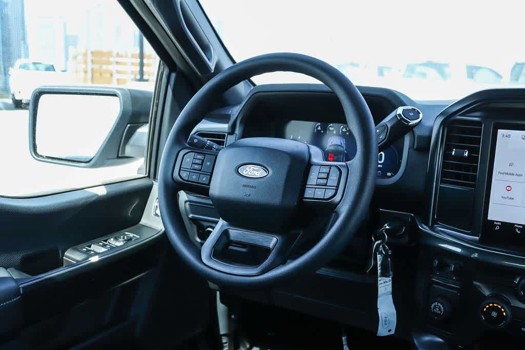 Thumbnail: 2026 Ford F-150 - 15