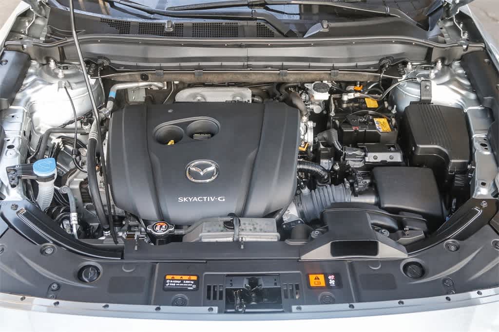 Thumbnail: 2023 Mazda CX-5 - 28