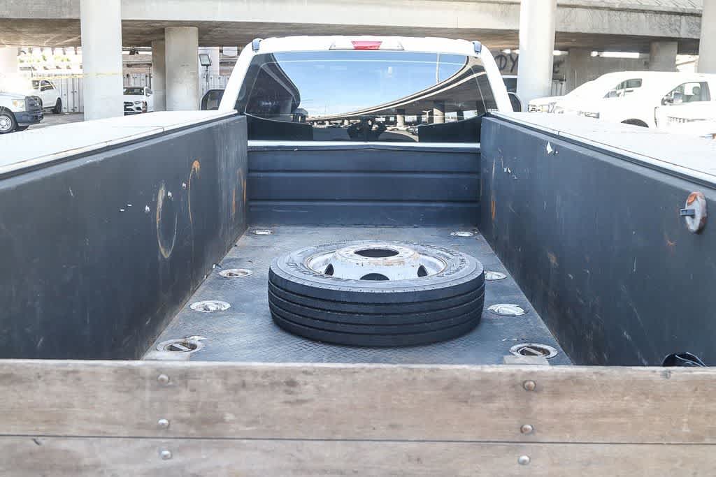 Thumbnail: 2017 Ford F-550 - 31