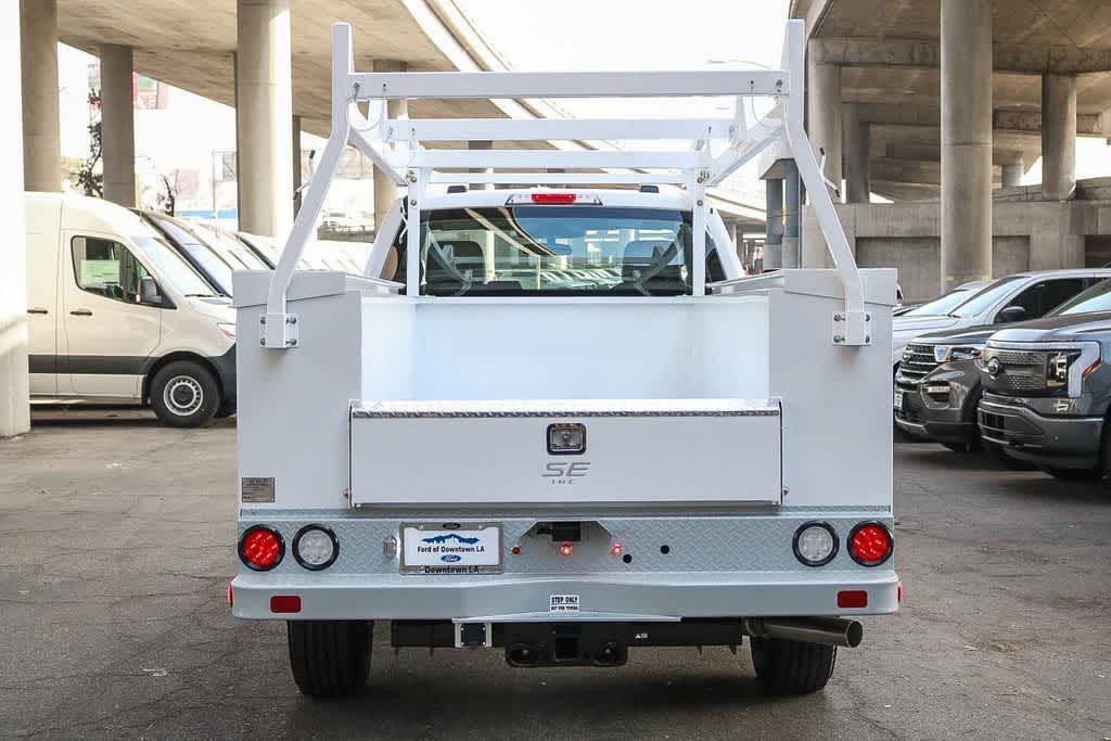 Thumbnail: 2026 Ford F-250 - 8
