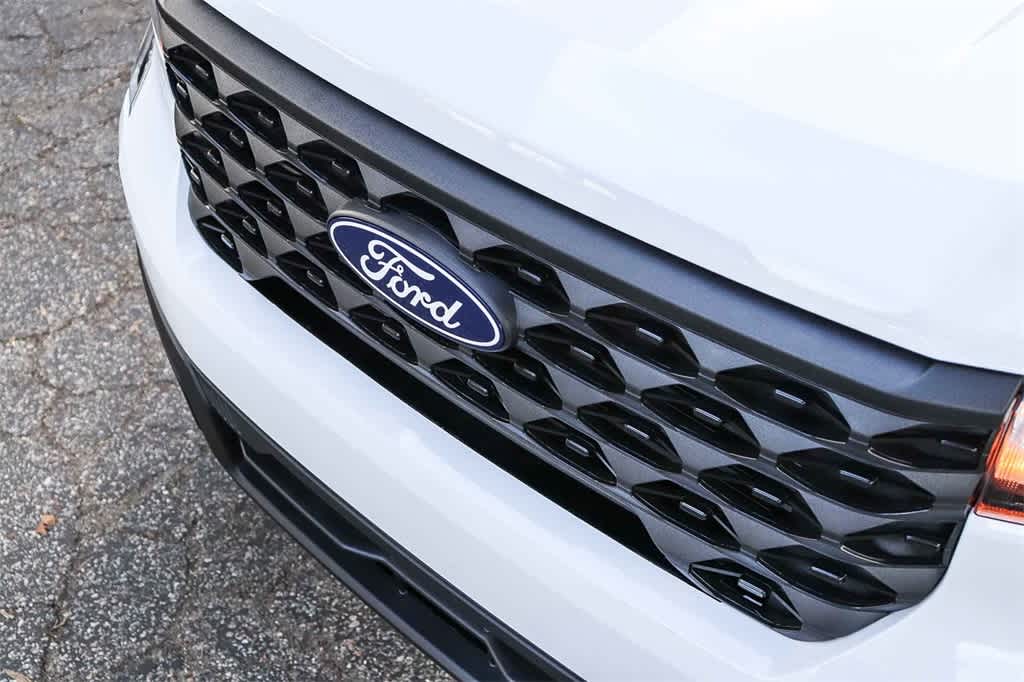 Thumbnail: 2026 Ford Maverick - 8