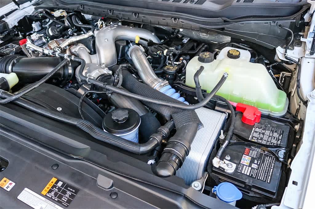 Thumbnail: 2026 Ford F-550 - 36