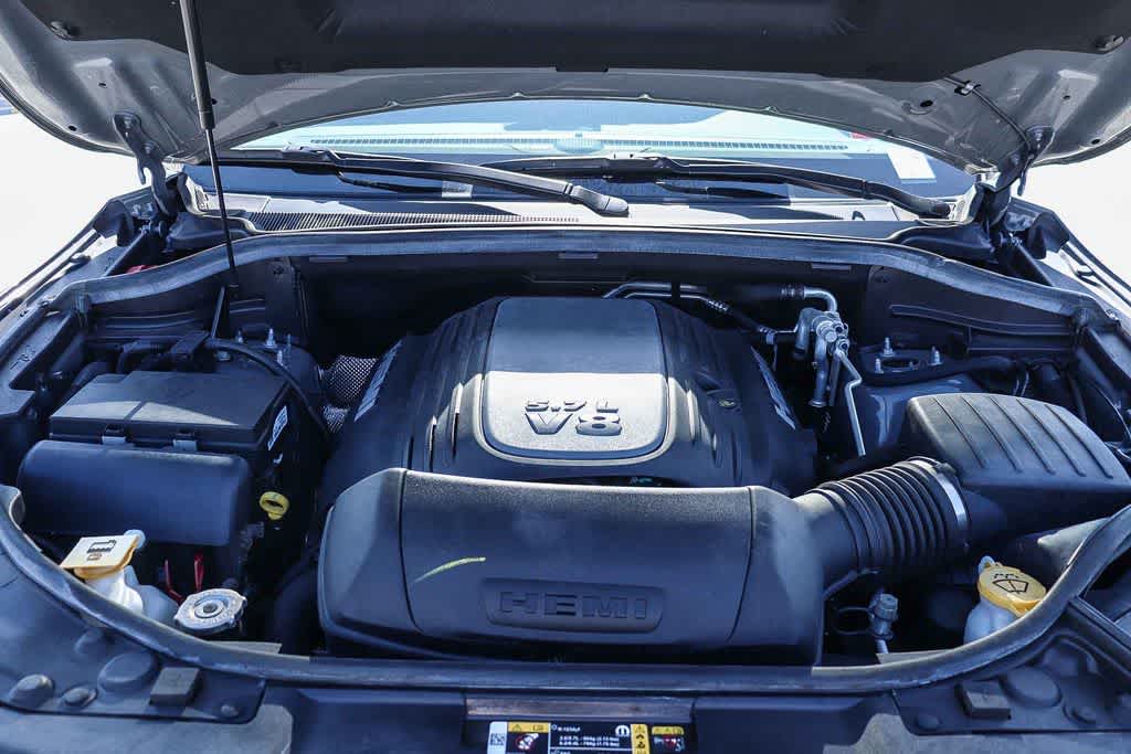 Thumbnail: 2022 Dodge Durango - 29