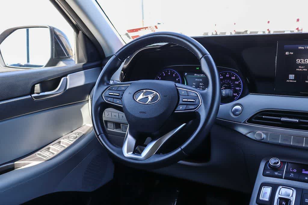 Thumbnail: 2020 Hyundai Palisade - 15