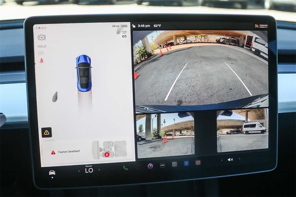 Thumbnail: 2023 Tesla Model 3 - 22