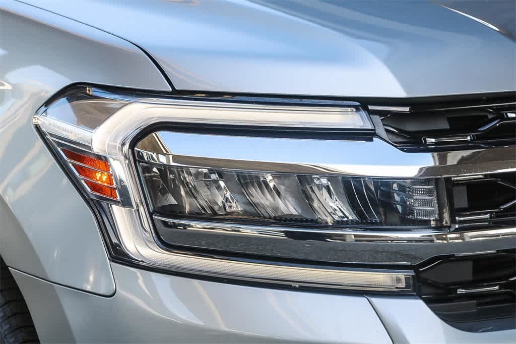2022 Ford Expedition Limited 4