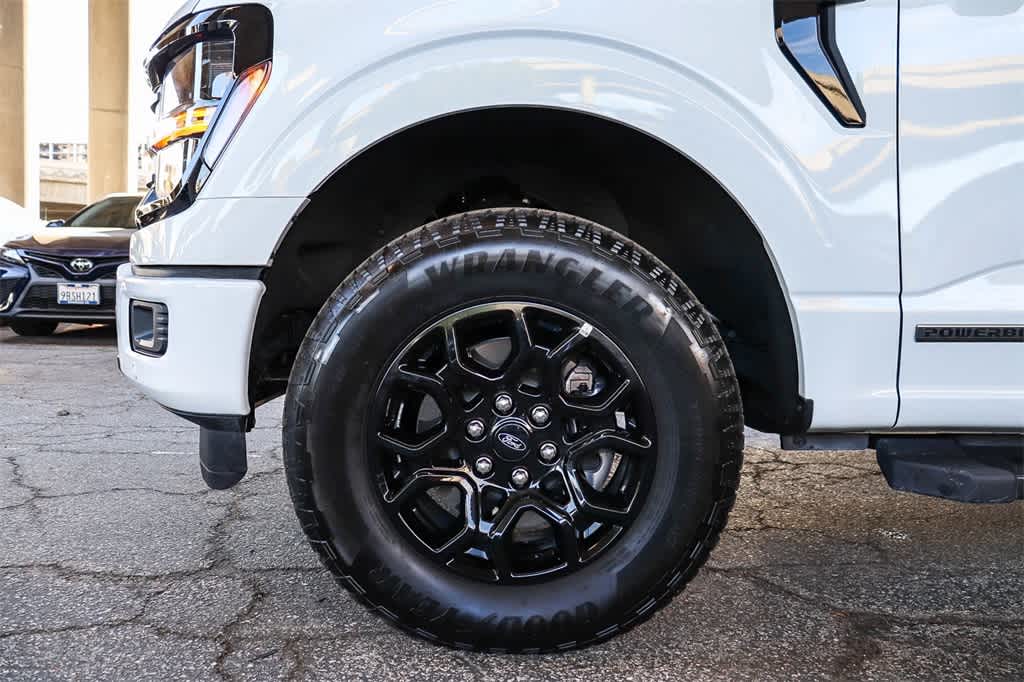 Thumbnail: 2025 Ford F-150 - 11