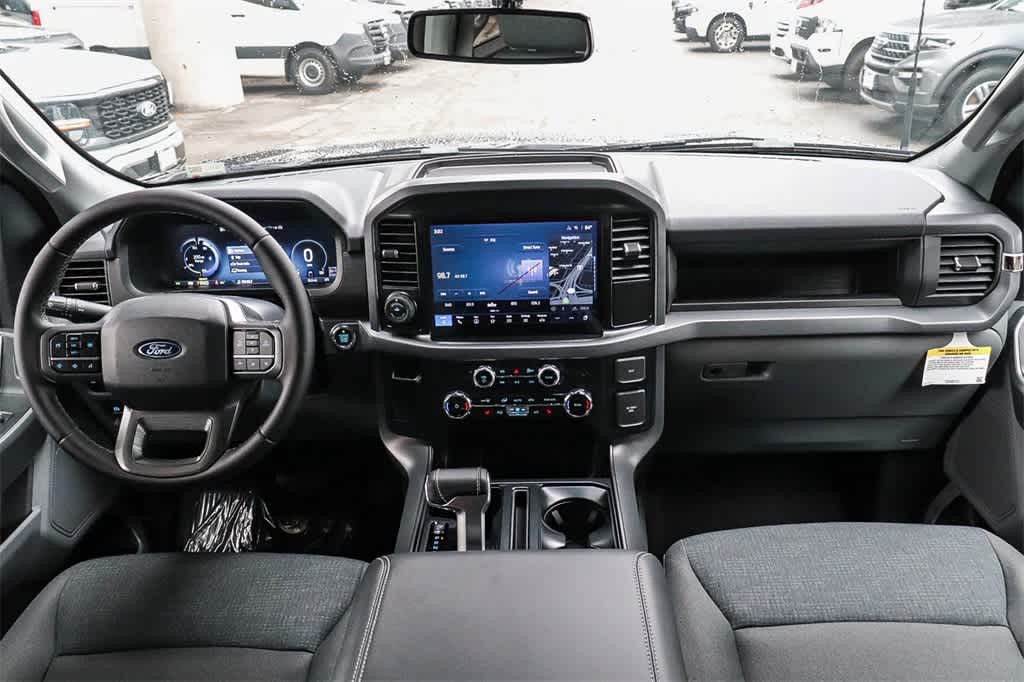 Thumbnail: 2025 Ford F-150 - 12