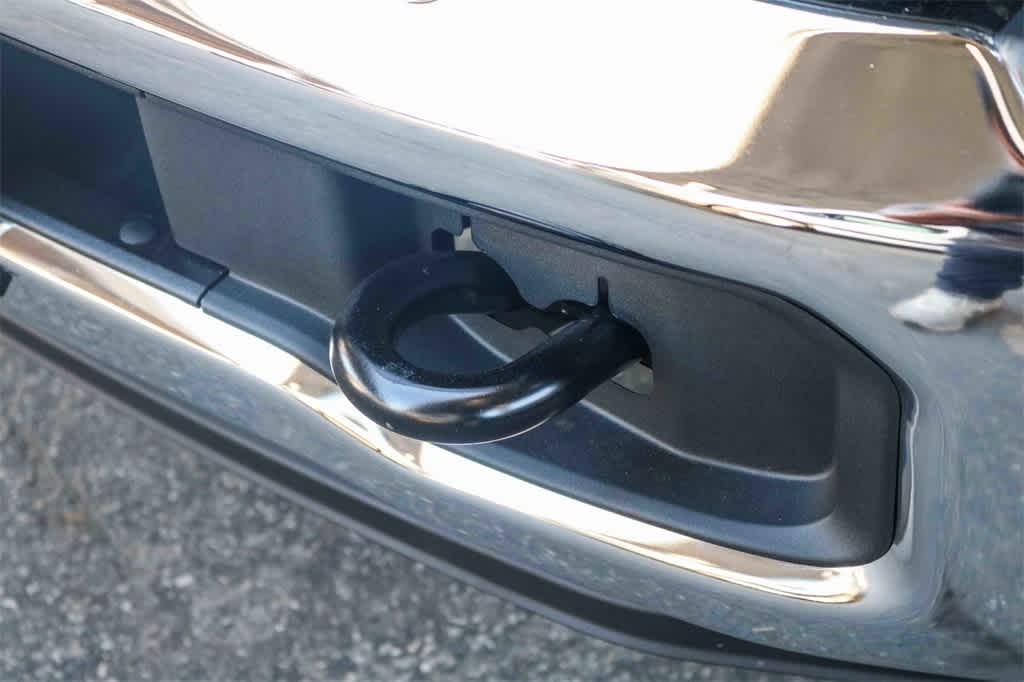 Thumbnail: 2026 Ford F-350 - 15