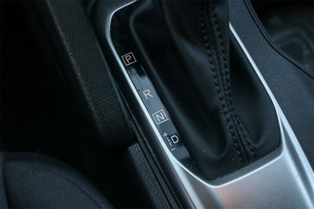 Thumbnail: 2023 Nissan Frontier - 20