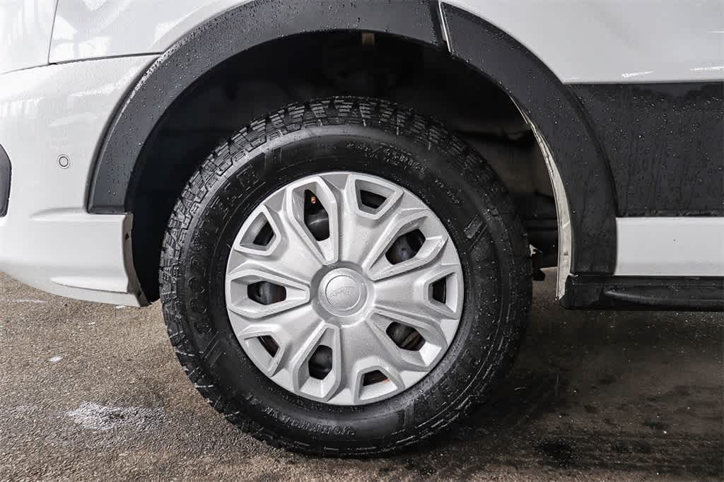 Thumbnail: 2023 Ford Econoline - 11