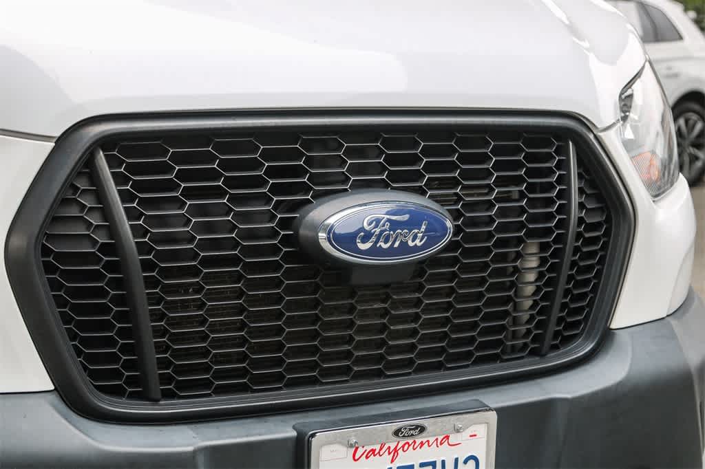 Thumbnail: 2021 Ford Transit Series - 5