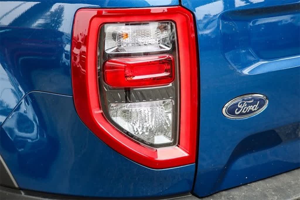 Thumbnail: 2024 Ford Bronco Sport - 9