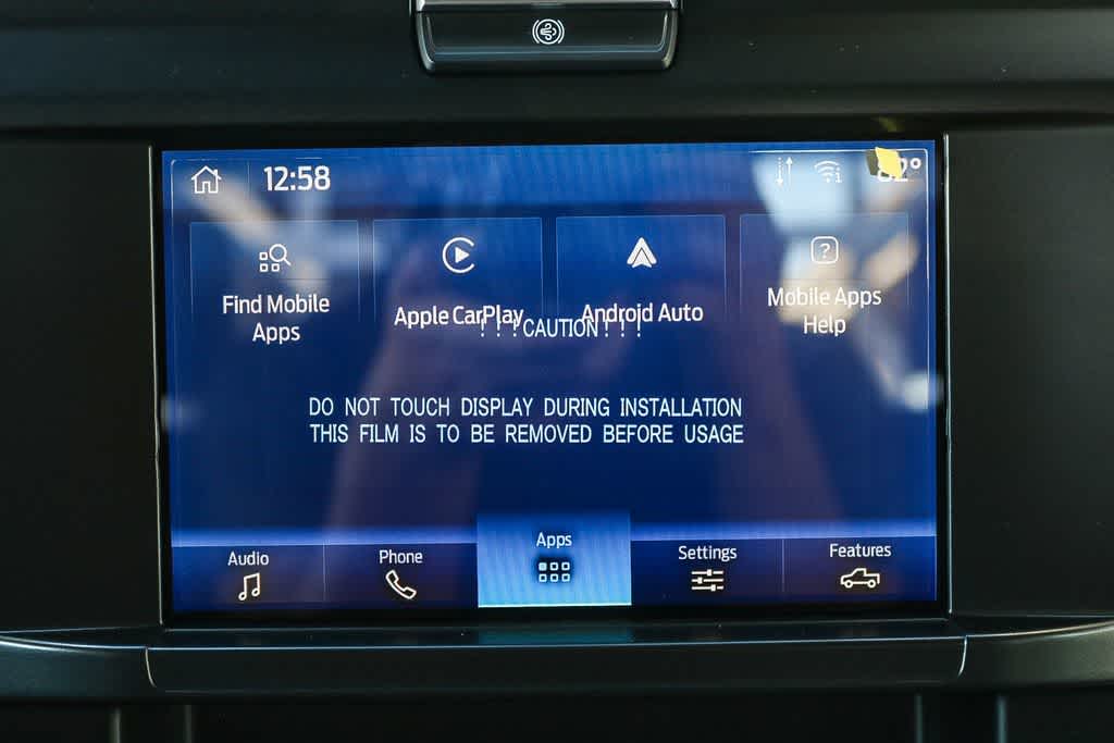 Thumbnail: 2026 Ford F-350 - 23