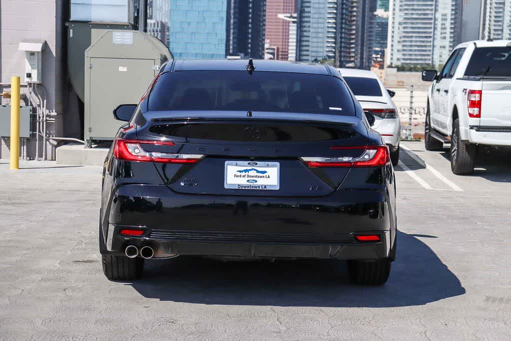Thumbnail: 2026 Toyota Camry - 5